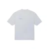 BB Logo T-skjorte «White» 612966TOVO99081