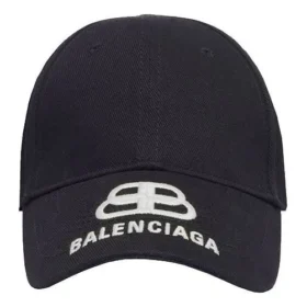 BB Logo Visor Baseballcap «Black» 577548410B21077 BB Logo Visor Baseballcap «Black» 577548410B21077