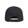 BB Logo Visor Baseballcap «Black» 577548410B21077