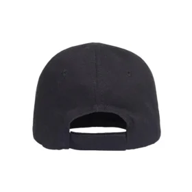 BB Logo Visor Baseballcap «Black» 577548410B21077 BB Logo Visor Baseballcap «Black» 577548410B21077