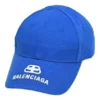 BB Logo Visor Baseballcap «Blue» 577548-310B2-4277