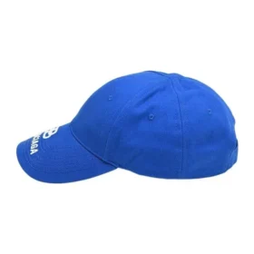 BB Logo Visor Baseballcap «Blue» 577548-310B2-4277 BB Logo Visor Baseballcap «Blue» 577548-310B2-4277
