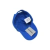 BB Logo Visor Baseballcap «Blue» 577548-310B2-4277