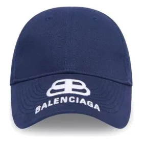 BB Logo Visor Baseballcap «Navy» 577548310B24177 BB Logo Visor Baseballcap «Navy» 577548310B24177