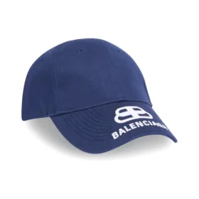 BB Logo Visor Baseballcap «Navy» 577548310B24177 BB Logo Visor Baseballcap «Navy» 577548310B24177