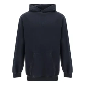 BB Medium Fit-hettegensere «Washed Black» 570811TMVG68190