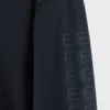 BB Medium Fit-hettegensere «Washed Black» 570811TMVG68190