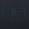 BB Medium Fit-hettegensere «Washed Black» 570811TMVG68190