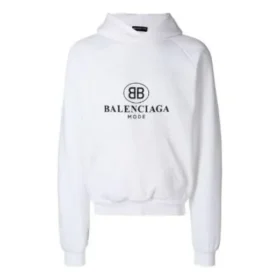 BB Mode-hettegensere «White» 508118TYK849000