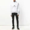 BB Mode-hettegensere «White» 508118TYK849000