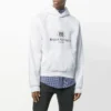 BB Mode-hettegensere «White» 508118TYK849000