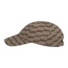 BB Monogram-cap «Beige Brown» 704104410B29764