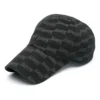 BB Monogram-cap «Black Grey» 704104410B21062