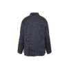 BB Monogram Minimal-skjorte «Black» 681812TMO681270
