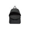 BB Monogram Signature Medium-ryggsekk «Black» 713044210HH1061