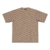 BB Monogram Swim T-skjorte «Beige» 6570274B7B99764