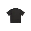 BB Motel T-skjorte, medium passform «Black» 764235TQVK91083