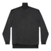 Bb Oversized turtleneck-genser «Black» 768862T62241000