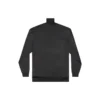 Bb Oversized turtleneck-genser «Black» 768862T62241000