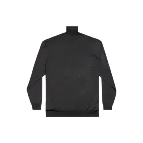 Bb Oversized turtleneck-genser «Black» 768862T62241000