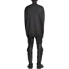Bb Oversized turtleneck-genser «Black» 768862T62241000