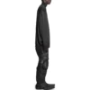 Bb Oversized turtleneck-genser «Black» 768862T62241000