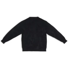 BB Paris Icon-genser «Black» 696226T32521000