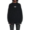 BB Paris Icon-genser «Black» 696226T32521000