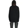 BB Paris Icon-genser «Black» 696226T32521000