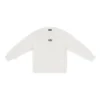 BB Paris Icon-genser «White» 696226T32529012