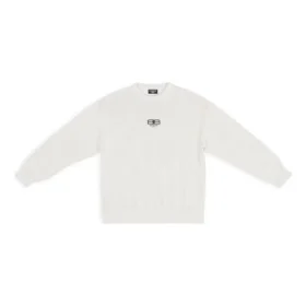 BB Paris Icon-genser «White» 696226T32529012