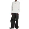 BB Paris Icon-genser «White» 696226T32529012