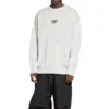 BB Paris Icon-genser «White» 696226T32529012