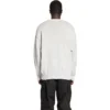 BB Paris Icon-genser «White» 696226T32529012