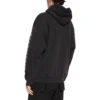 BB Paris Icon-hettegenser i medium passform «Black White» 570811TMVG69034