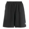BB Paris Icon Sweat Shorts «Black» 676137TMVG69034