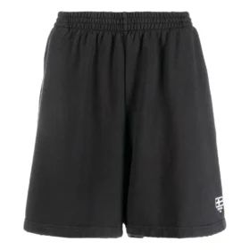 BB Paris Icon Sweat Shorts «Black» 676137TMVG69034