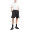 BB Paris Icon Sweat Shorts «Black» 676137TMVG69034