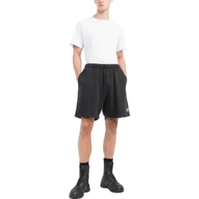 BB Paris Icon Sweat Shorts «Black» 676137TMVG69034