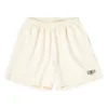 BB Paris Icon-sweatshorts «Beige» 676137TMVG69069