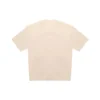 BB Paris Icon T-skjorte Medium Fit «Beige Black» 612966TMVG79364