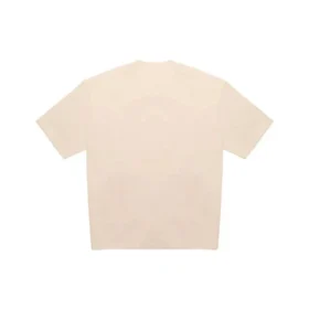 BB Paris Icon T-skjorte Medium Fit «Beige Black» 612966TMVG79364