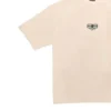 BB Paris Icon T-skjorte Medium Fit «Beige Black» 612966TMVG79364