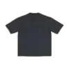 BB Paris Icon T-skjorte, medium passform «Black White» 612966TMVG79034