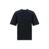 BB Paris Icon T-skjorte, medium passform «Washed Black» 612966TMVG78190