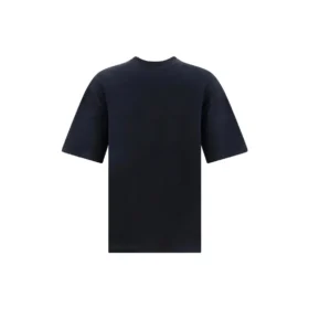 BB Paris Icon T-skjorte, medium passform «Washed Black» 612966TMVG78190