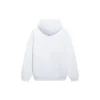 BB Pixel-hettegenser i medium passform «White» 600583TKVI89040