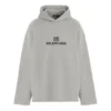 BB Pixel Print-hettegensere «Grey» 661711TKVF68174