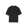 BB Rainbow Logo T-skjorte «Black» 570805TEV531000