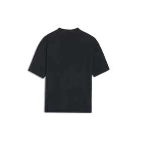 BB Rainbow Logo T-skjorte «Black» 570805TEV531000